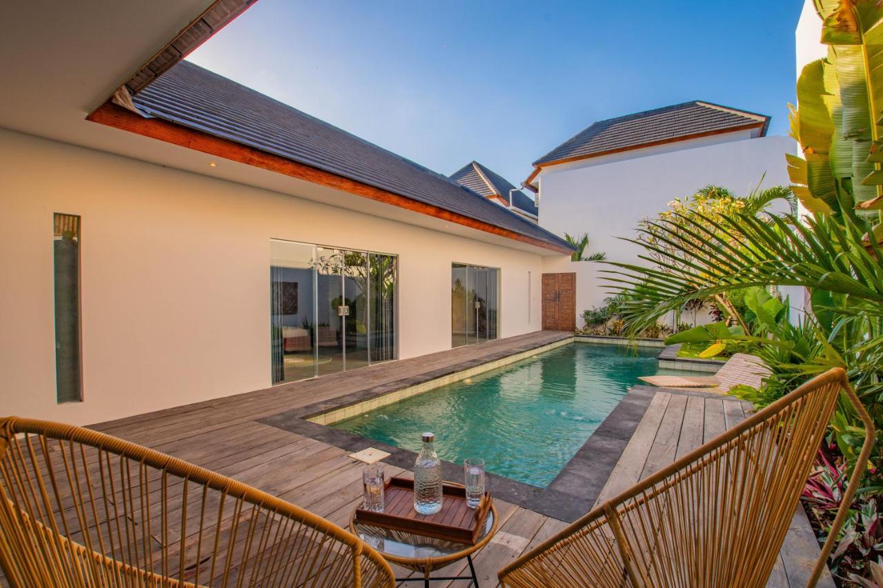 Villa de 2 dormitorios