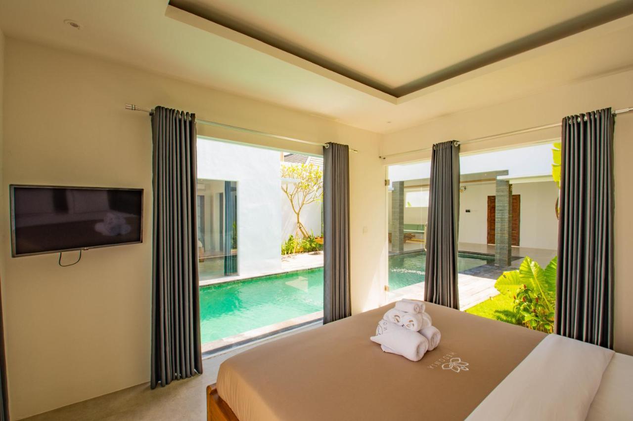 Villa de 2 dormitorios