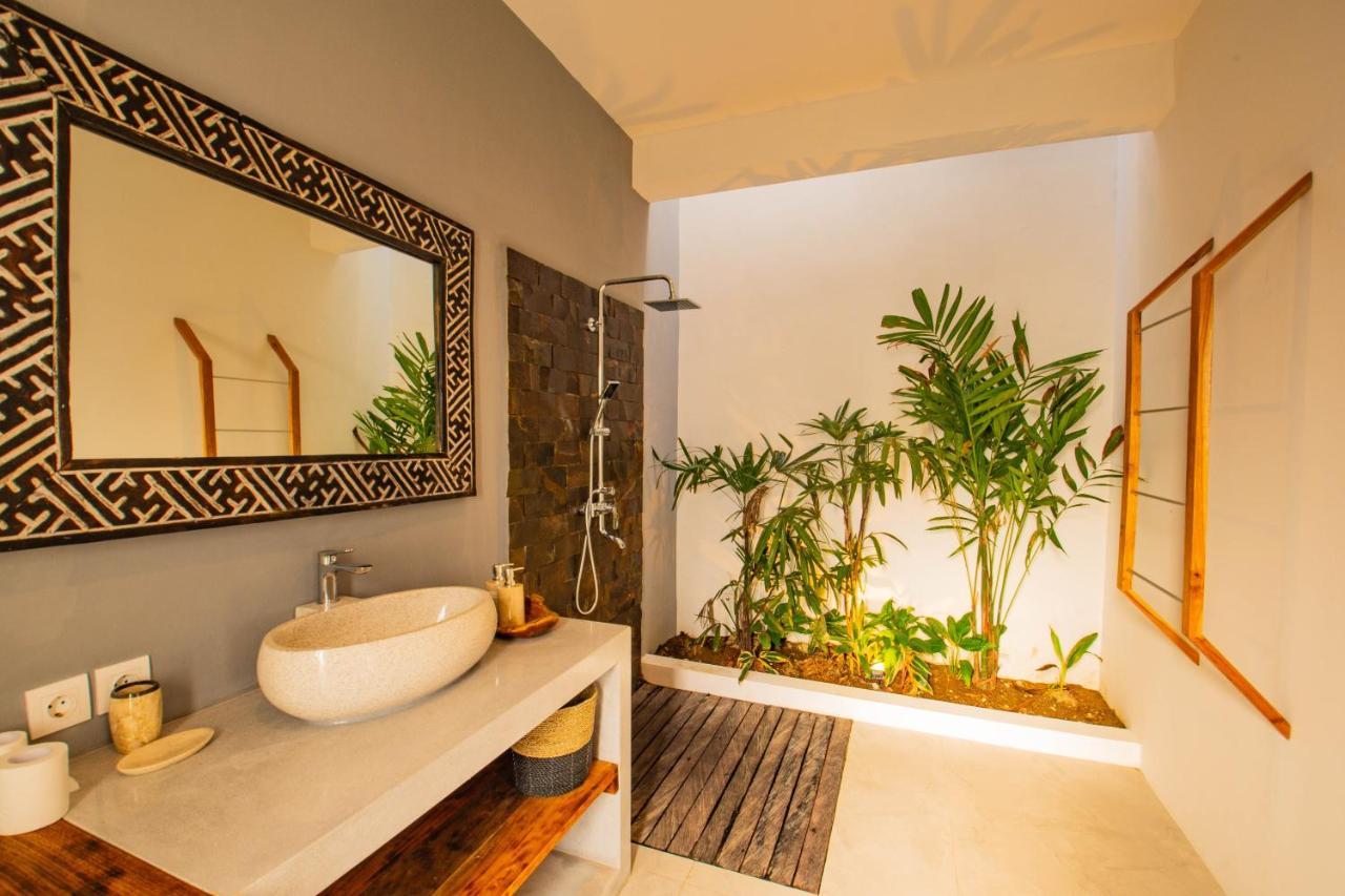 Villa de 2 dormitorios